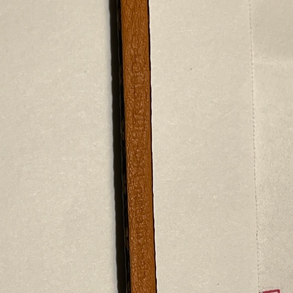 EUC Louis Vuitton Monogram Say Yes Bracelet - Picture 11 of 15